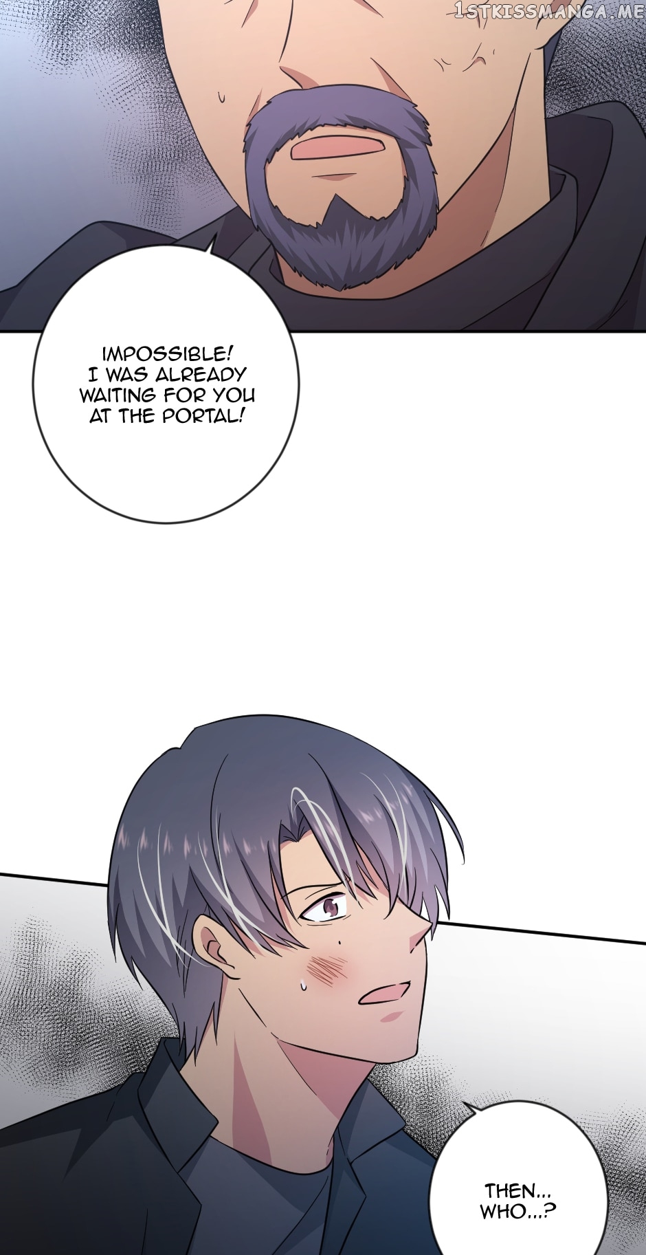 Love In Time Chapter 46 - page 50