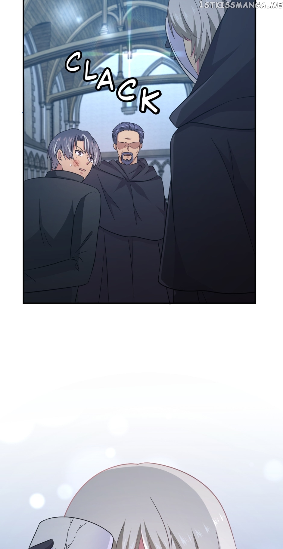 Love In Time Chapter 46 - page 52