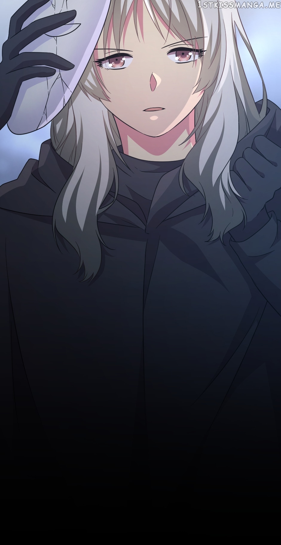 Love In Time Chapter 46 - page 53