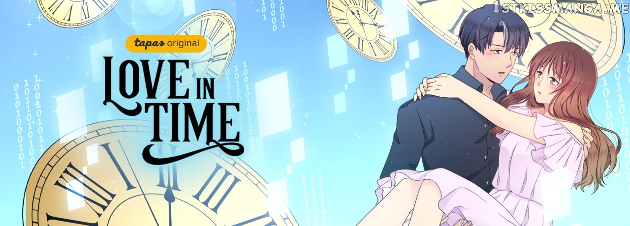Love In Time Chapter 46 - page 56