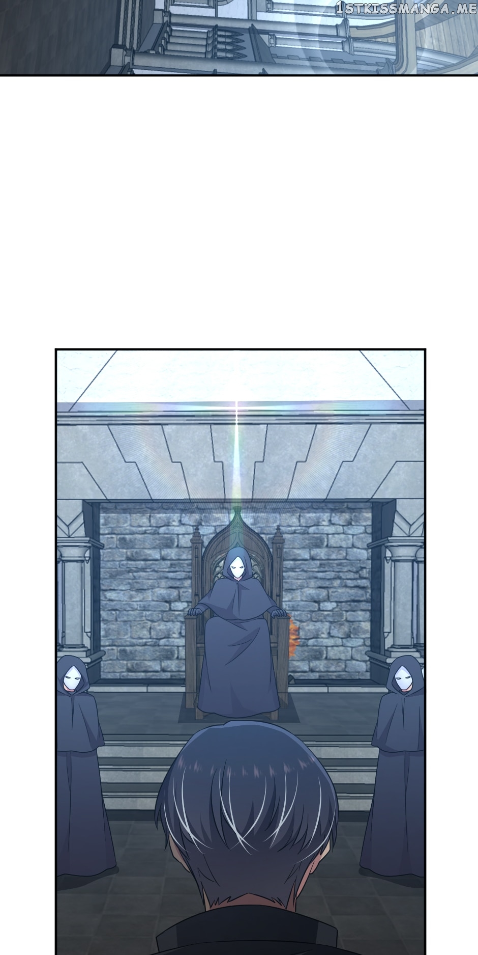 Love In Time Chapter 46 - page 7