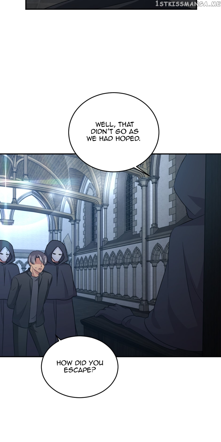 Love In Time Chapter 46 - page 8