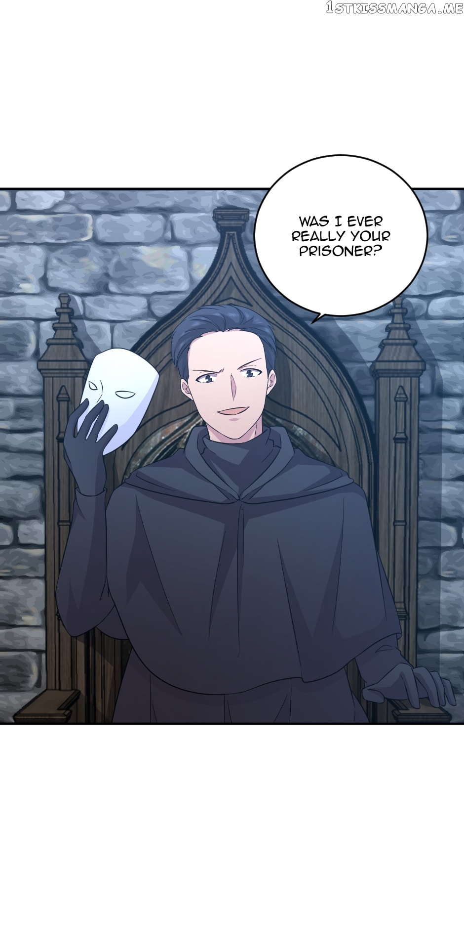 Love In Time Chapter 46 - page 9