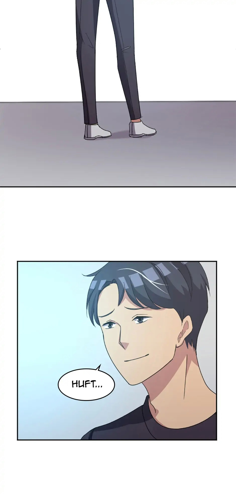 Love In Time chapter 18 - page 11