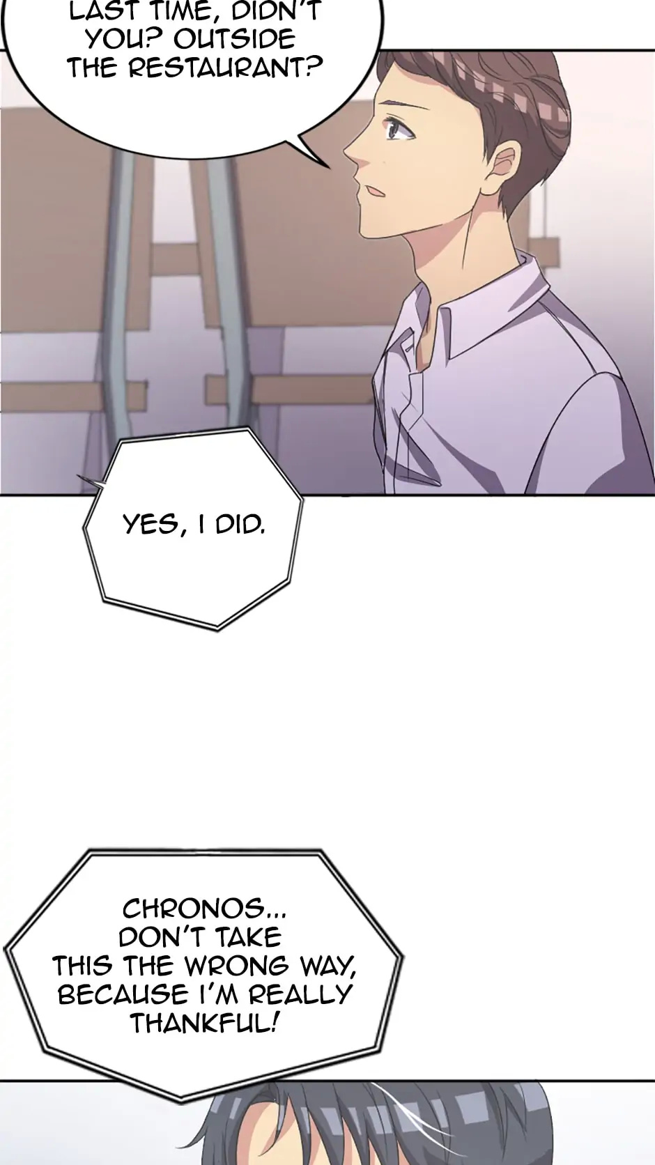 Love In Time chapter 18 - page 16
