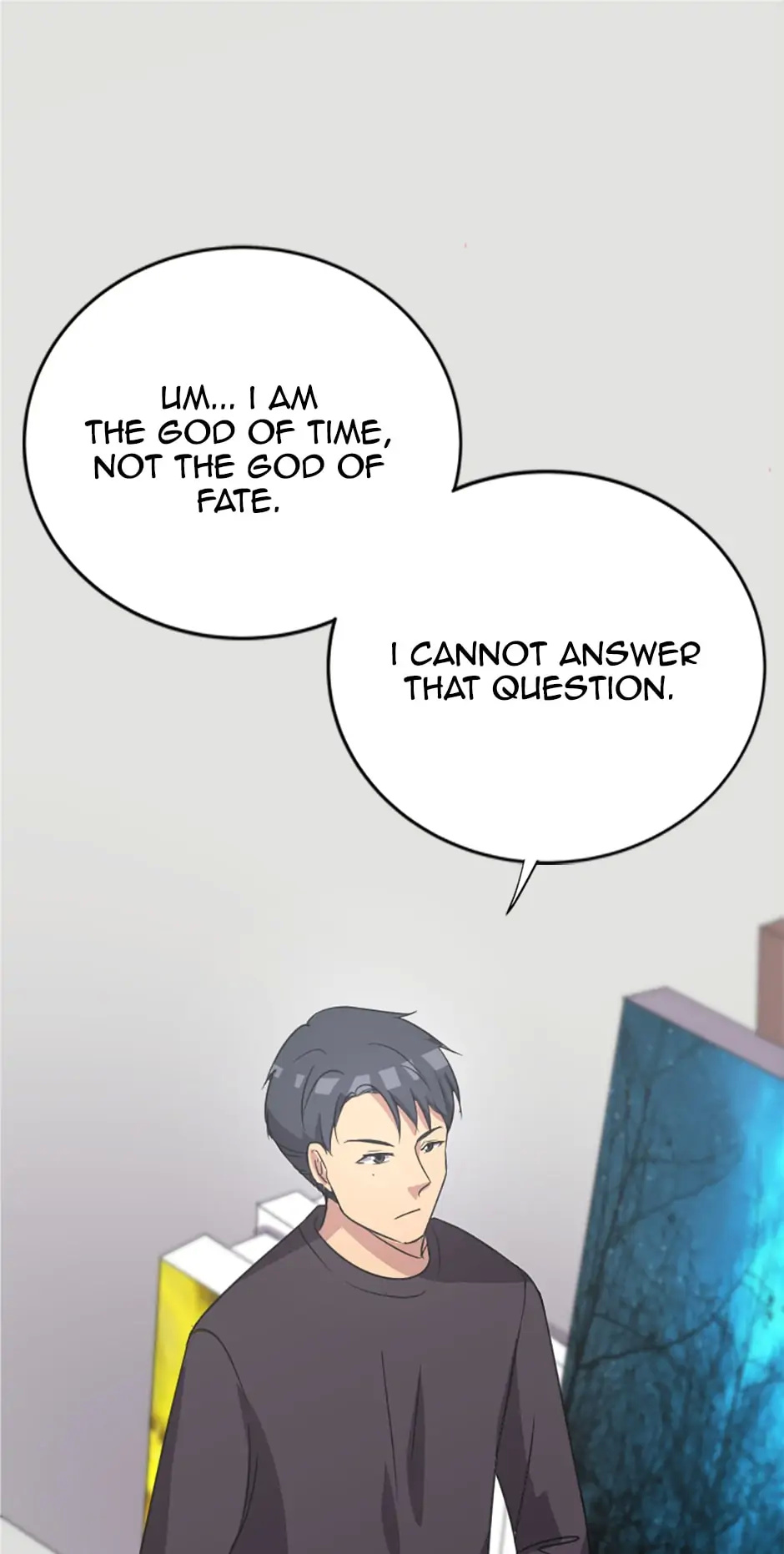 Love In Time chapter 18 - page 18