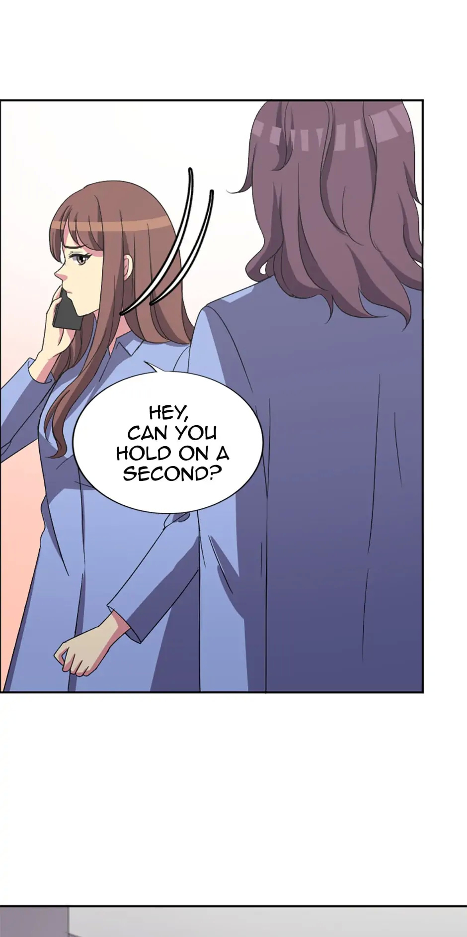 Love In Time chapter 18 - page 2