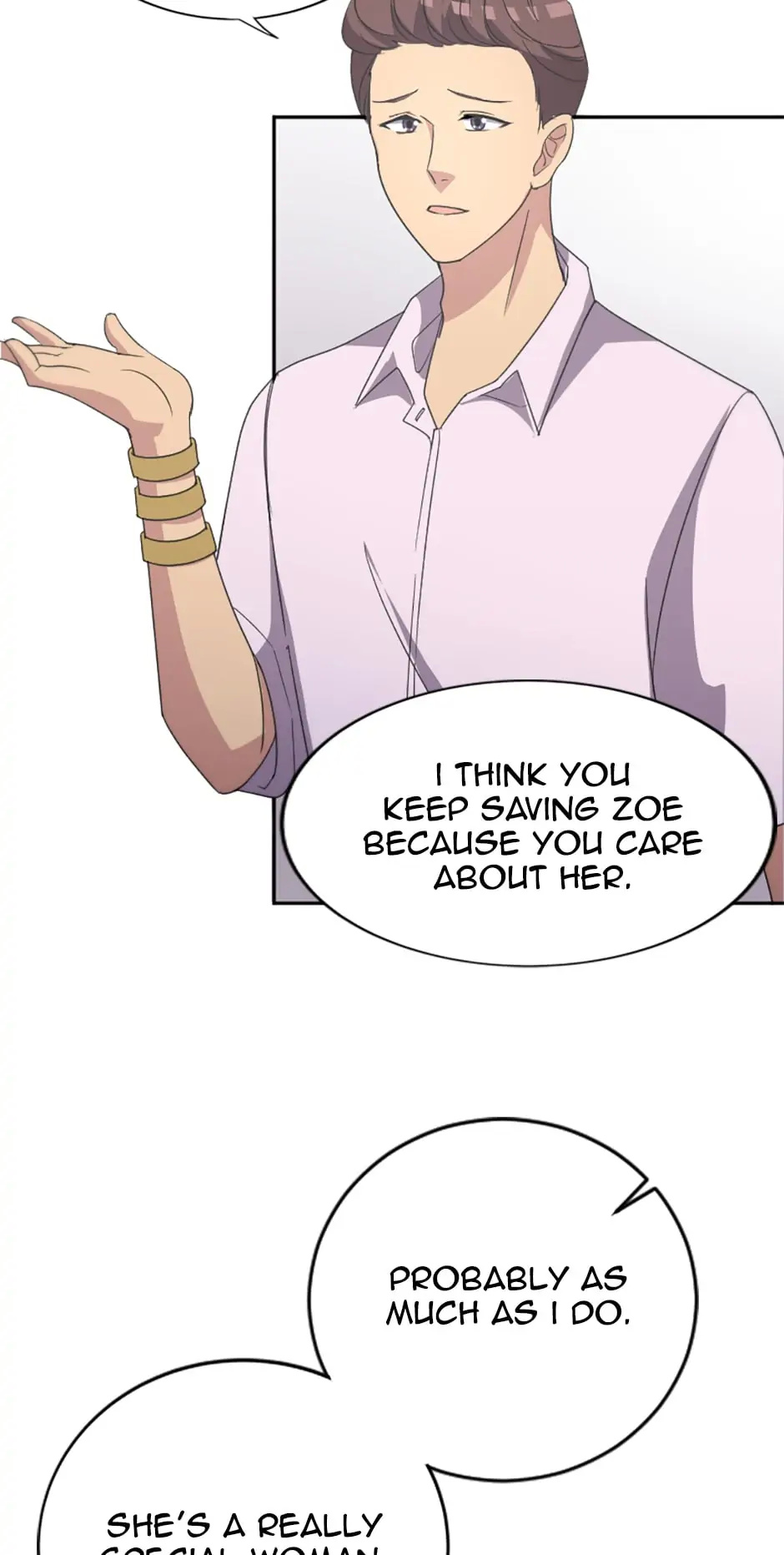 Love In Time chapter 18 - page 20