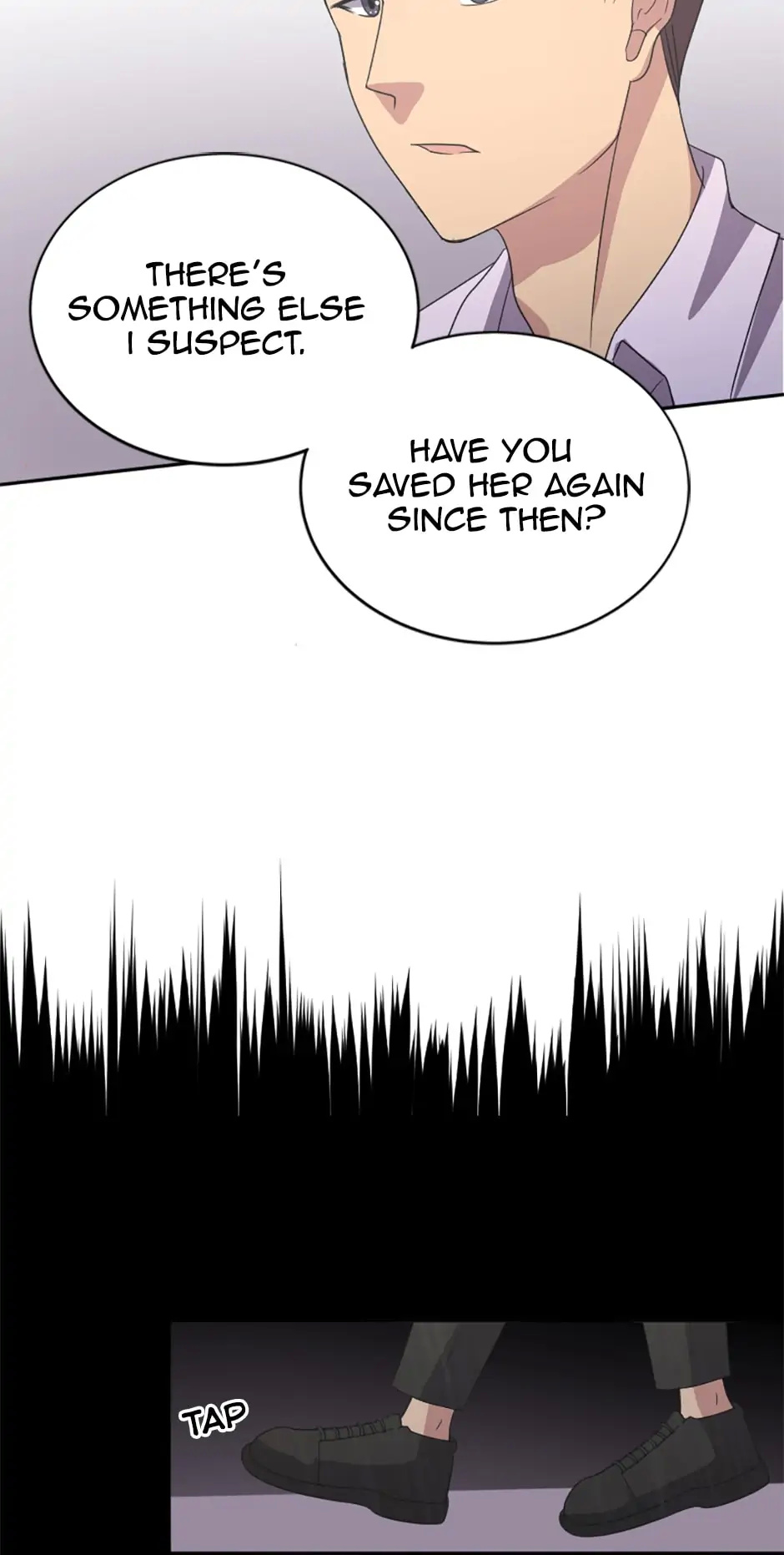 Love In Time chapter 18 - page 22