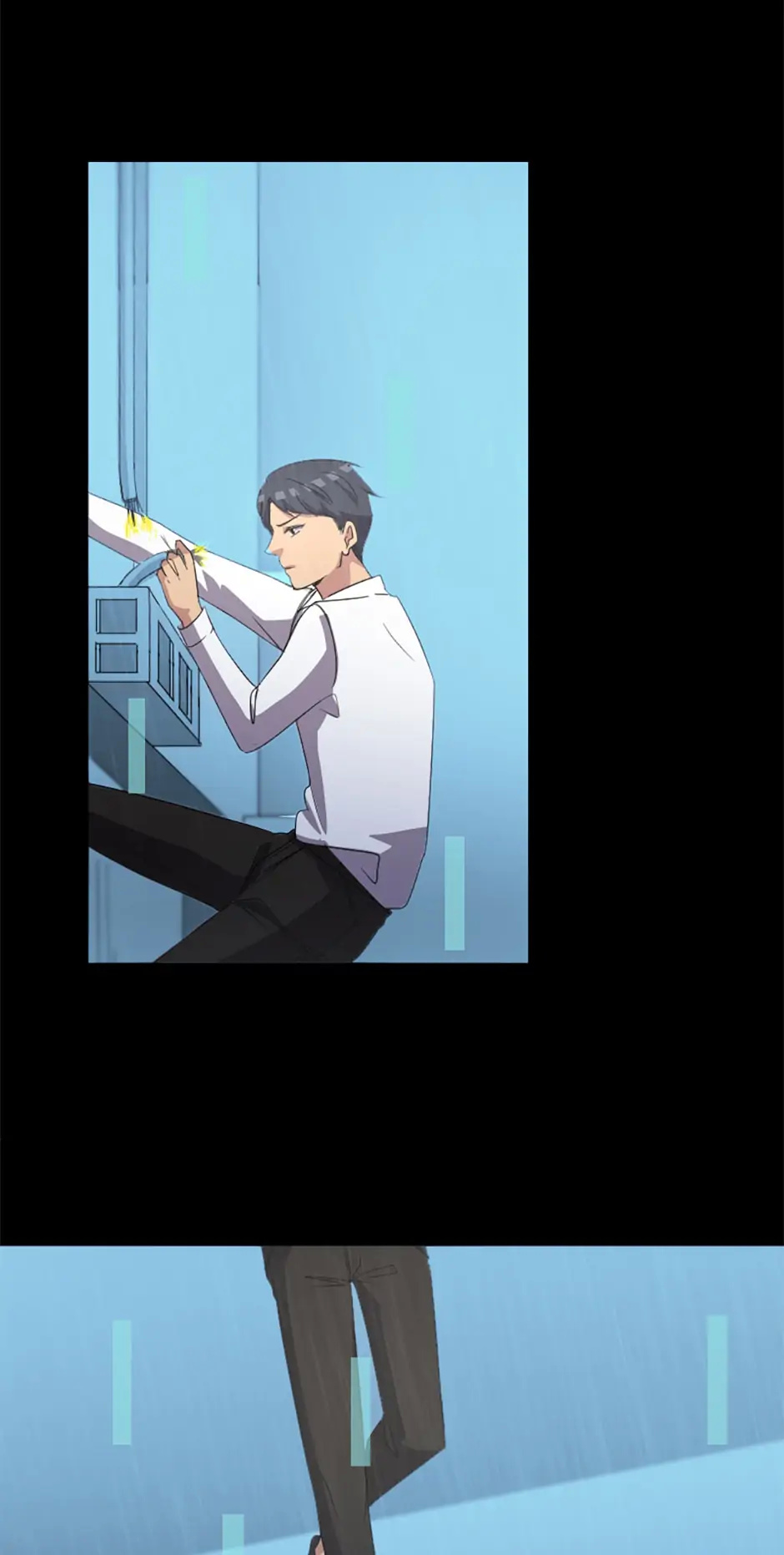 Love In Time chapter 18 - page 25