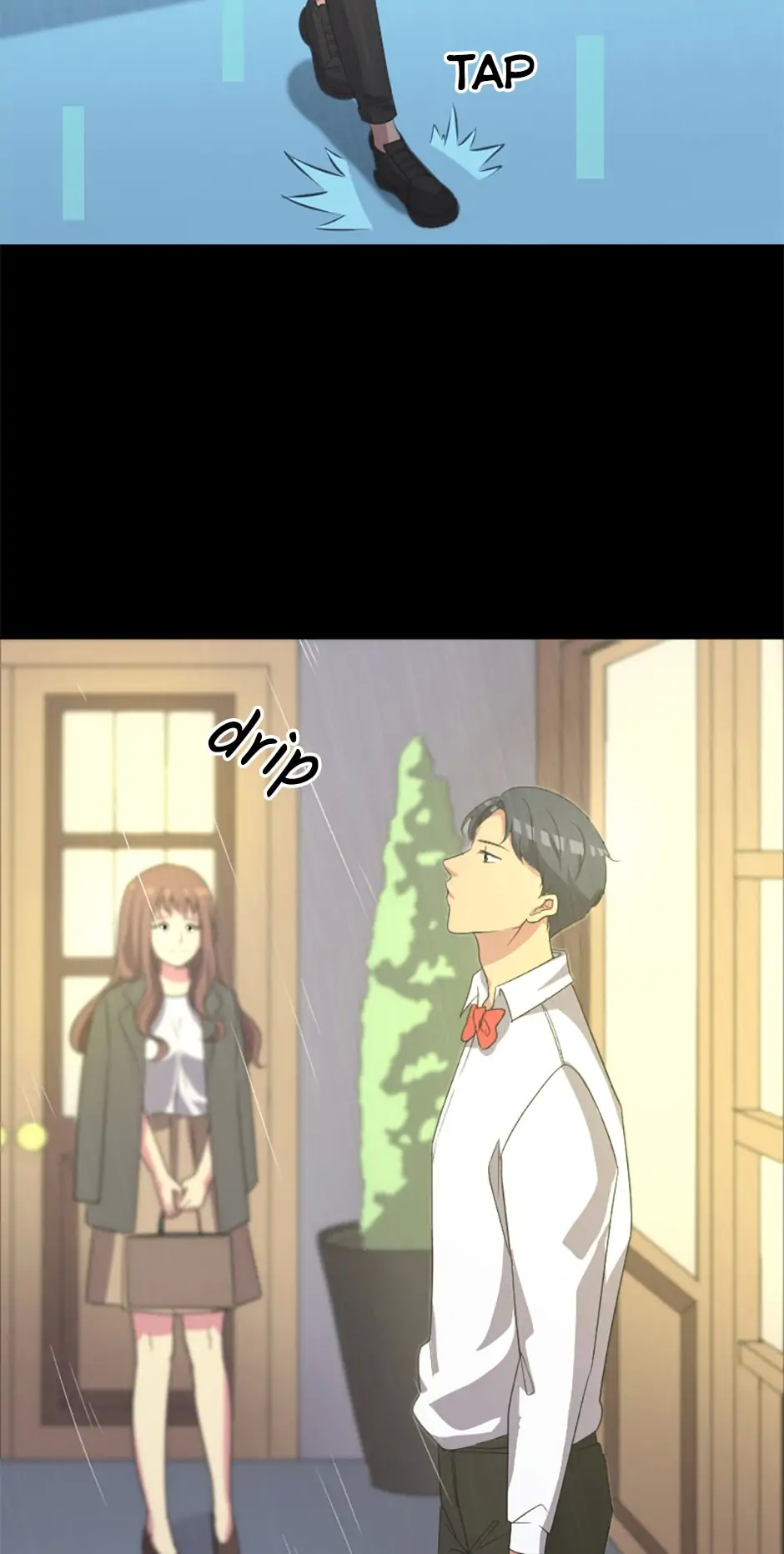 Love In Time chapter 18 - page 26