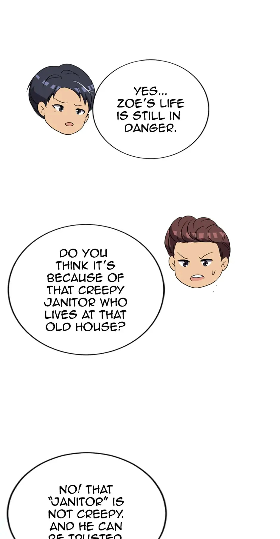 Love In Time chapter 18 - page 28