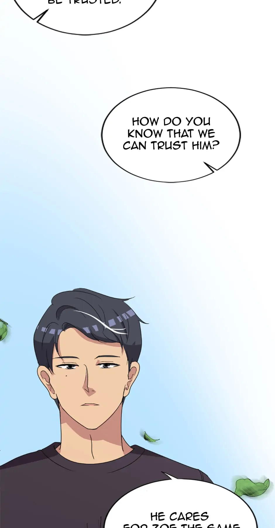 Love In Time chapter 18 - page 29