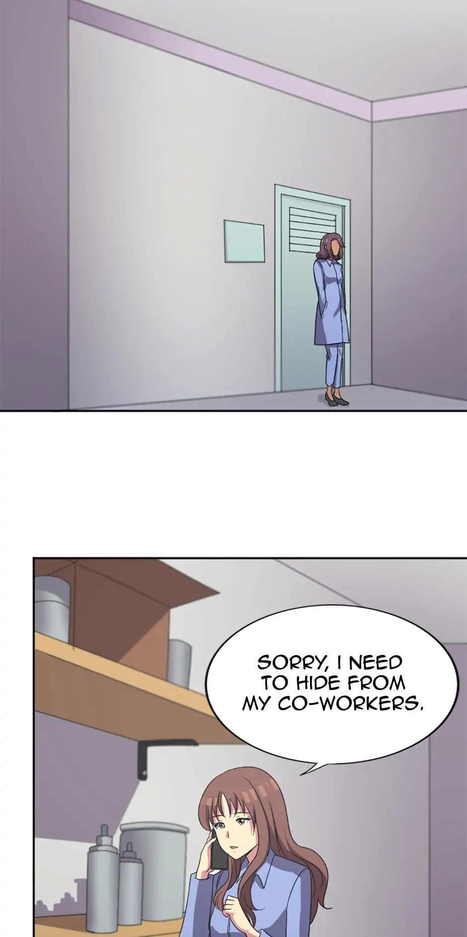 Love In Time chapter 18 - page 3