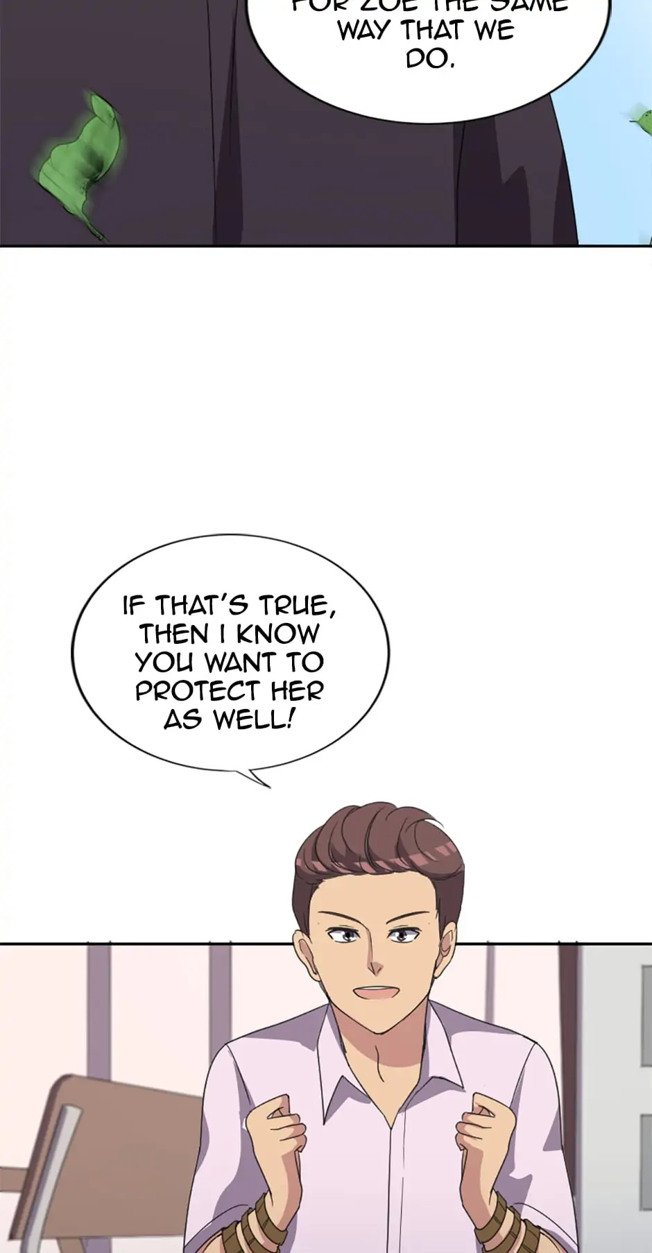Love In Time chapter 18 - page 30