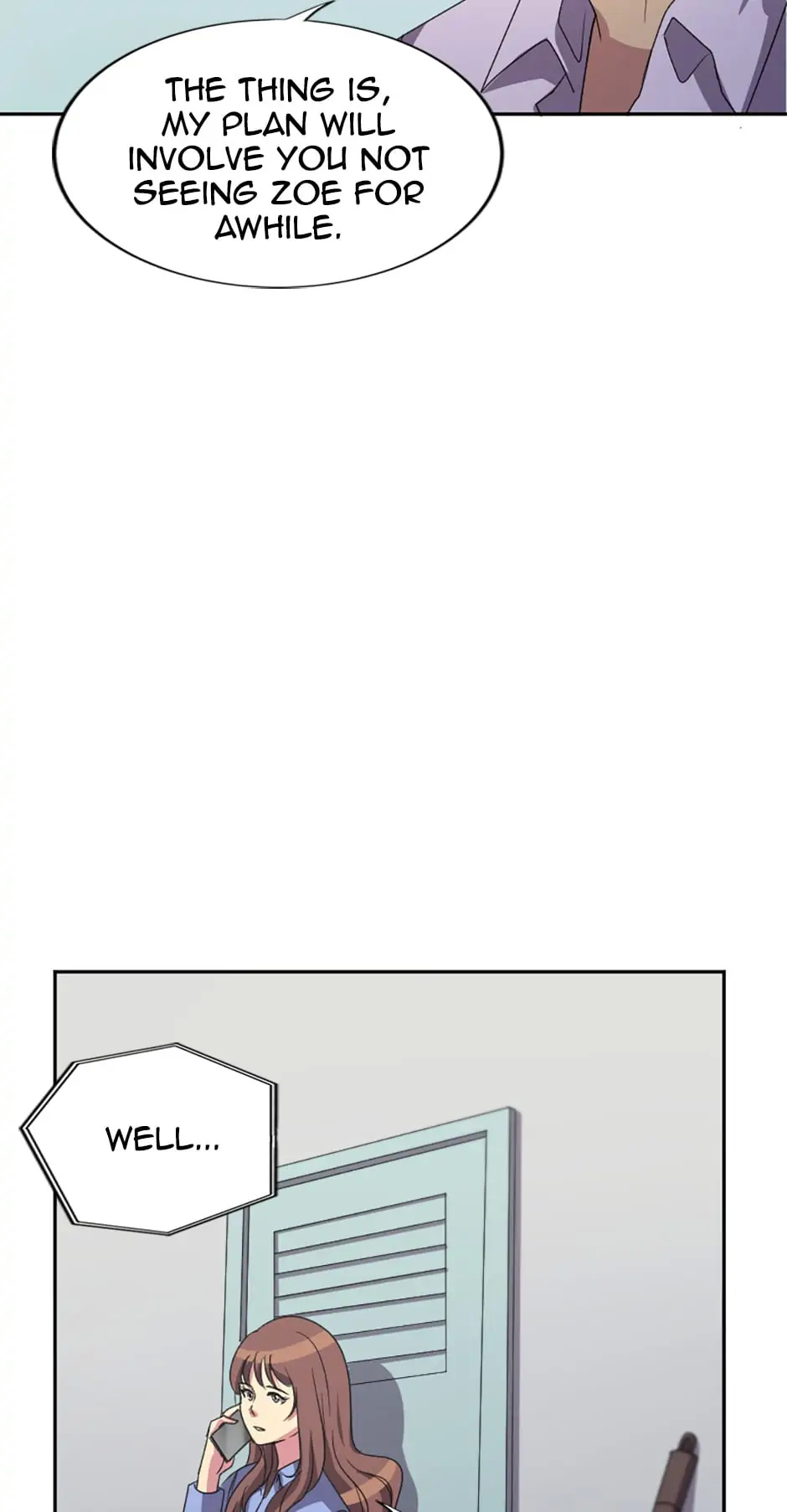 Love In Time chapter 18 - page 32