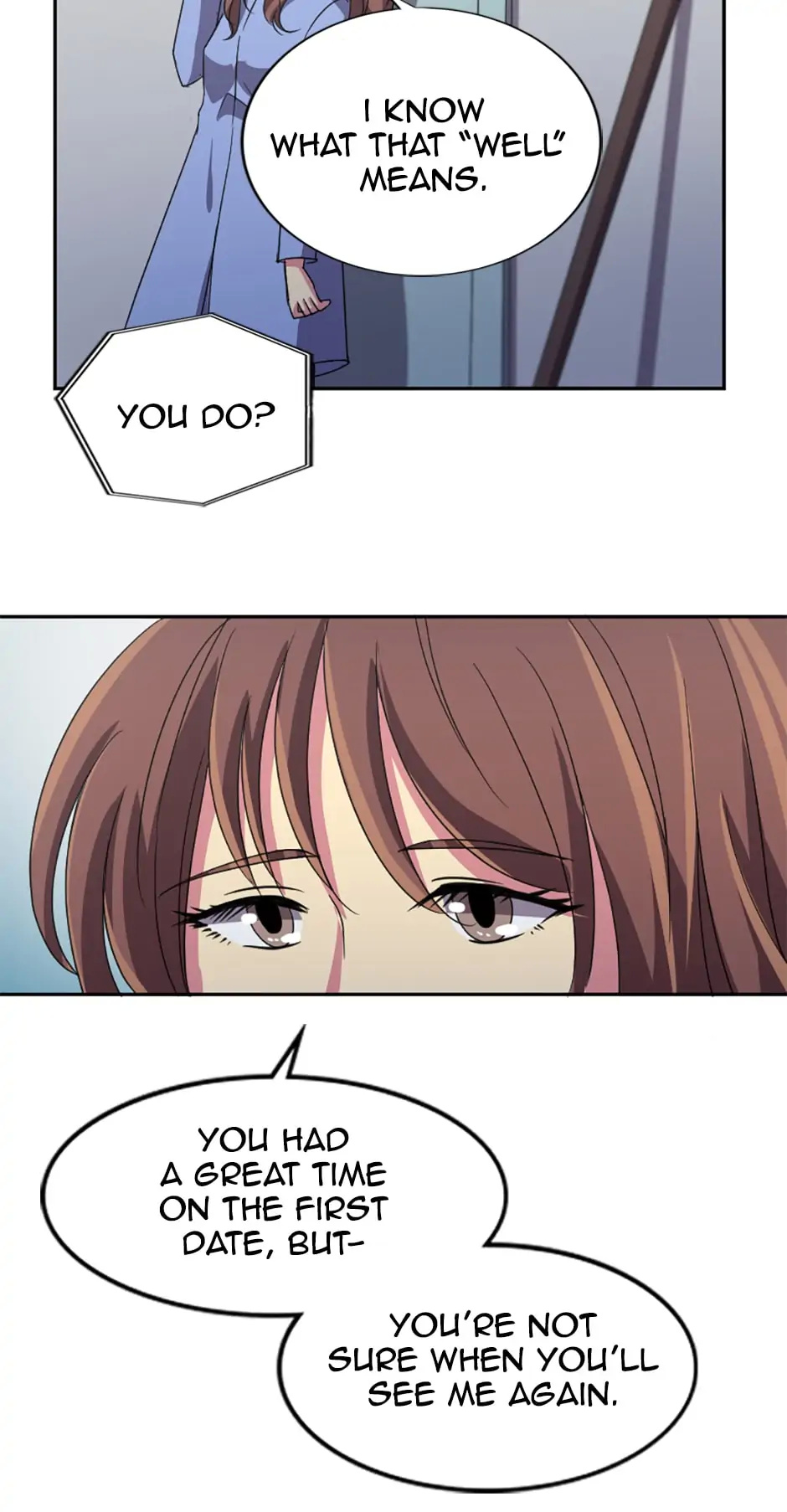 Love In Time chapter 18 - page 33
