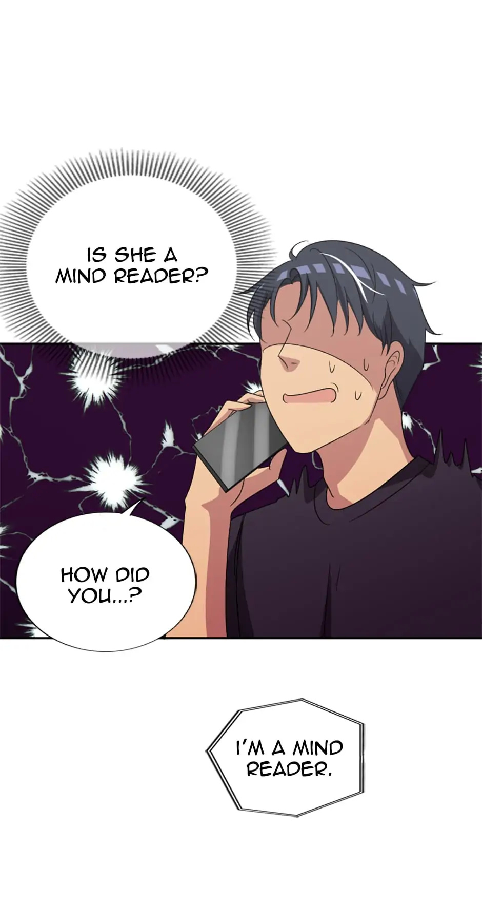 Love In Time chapter 18 - page 34