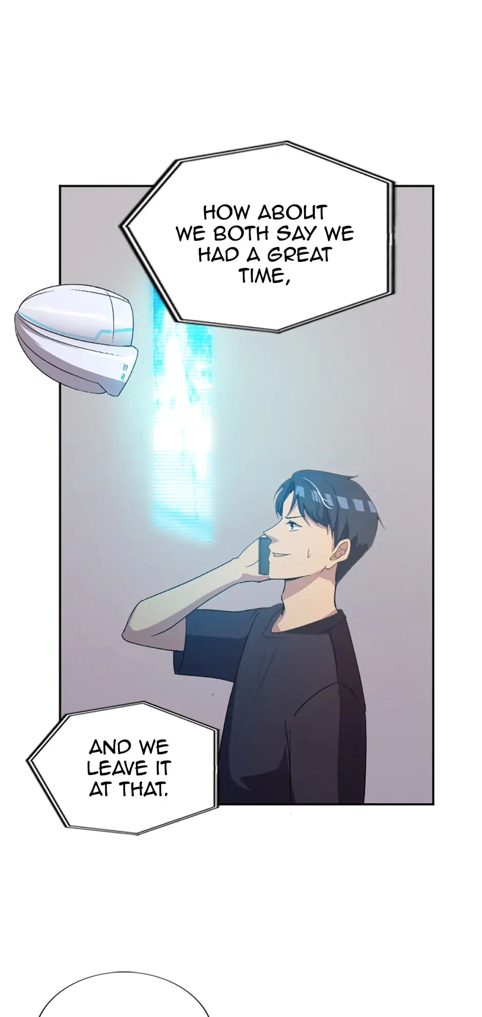 Love In Time chapter 18 - page 36
