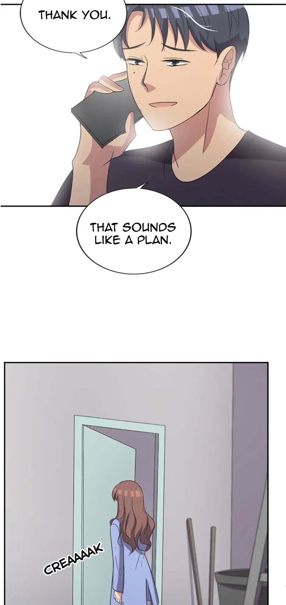 Love In Time chapter 18 - page 37