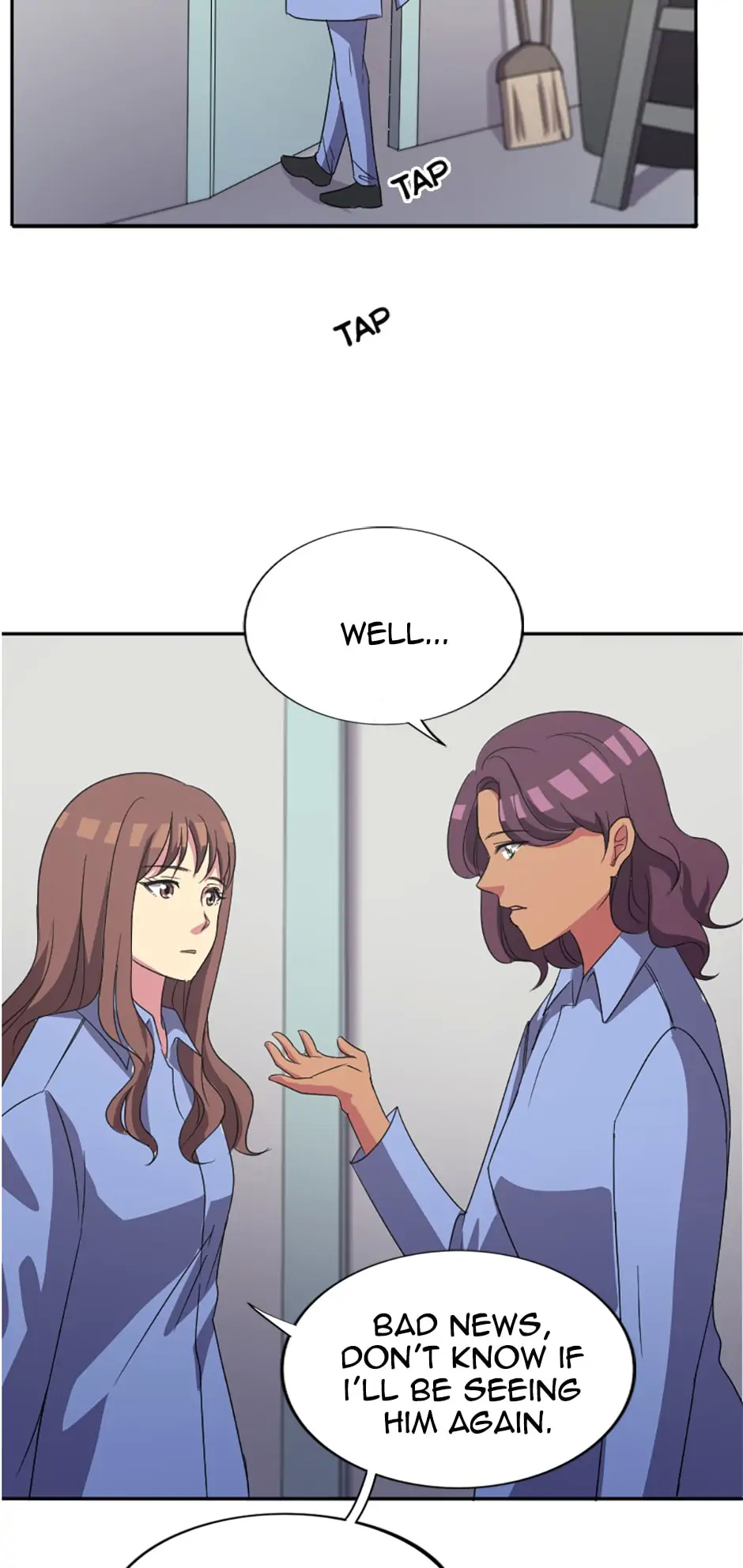 Love In Time chapter 18 - page 38