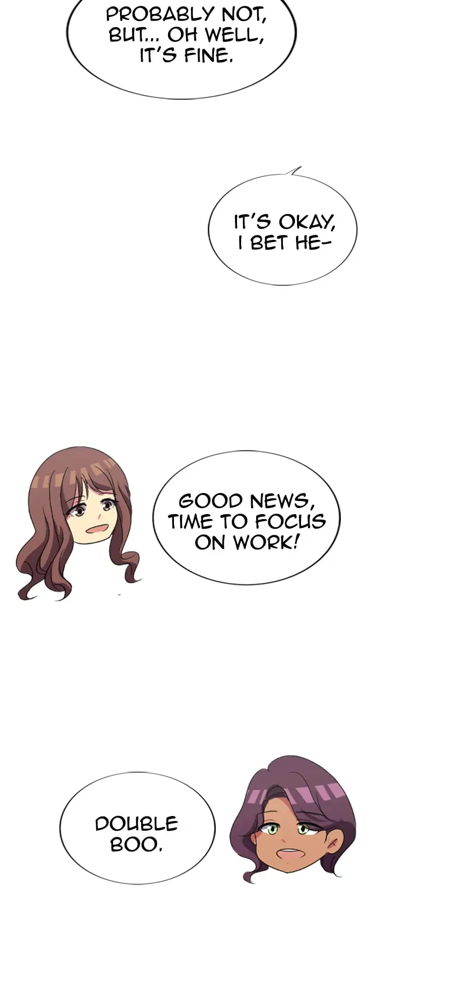 Love In Time chapter 18 - page 39