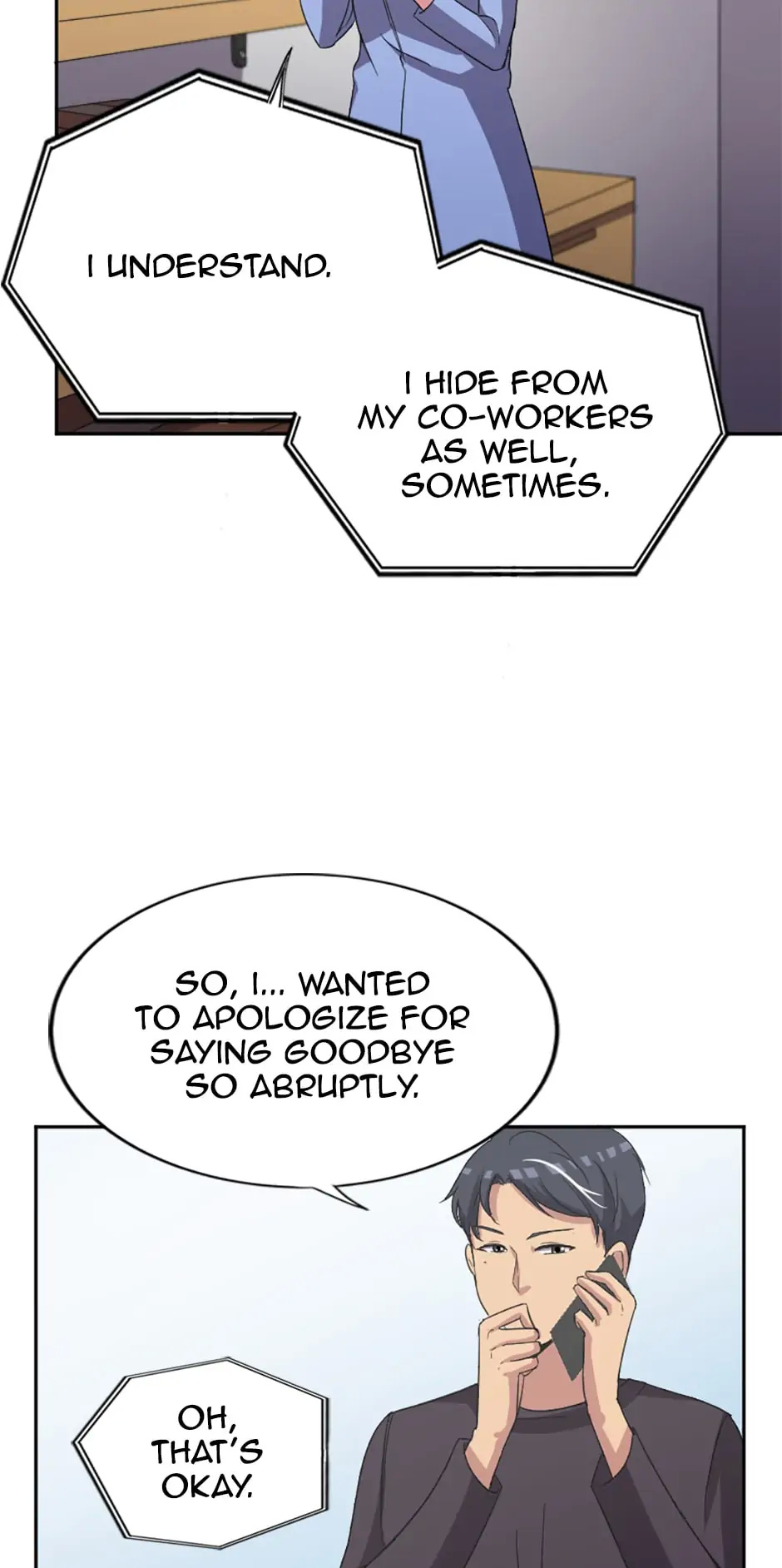 Love In Time chapter 18 - page 4