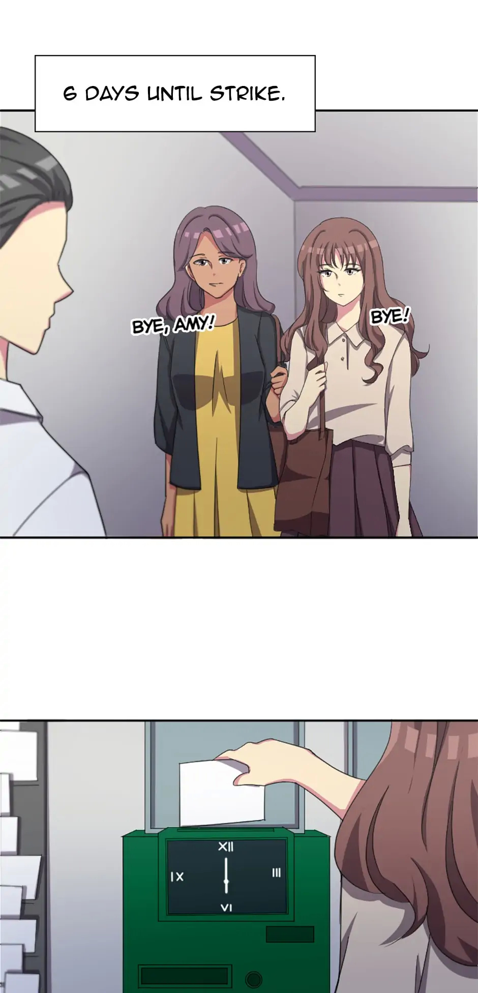 Love In Time chapter 18 - page 40