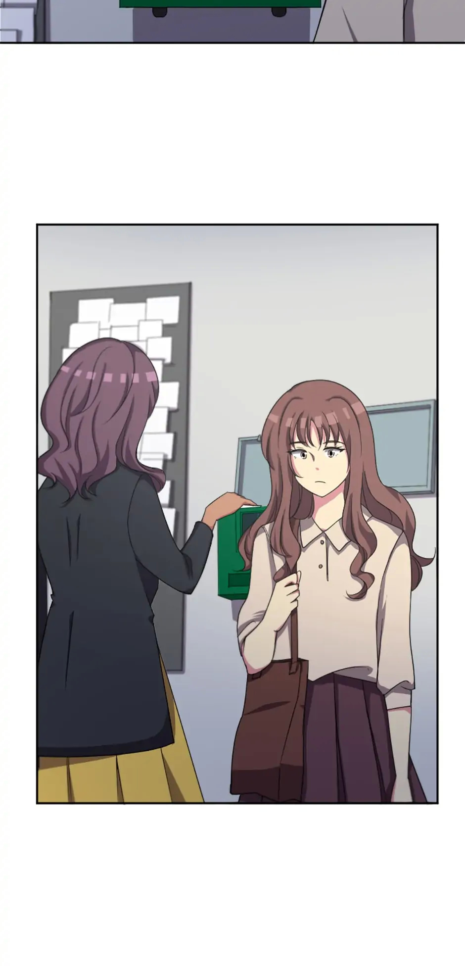 Love In Time chapter 18 - page 41