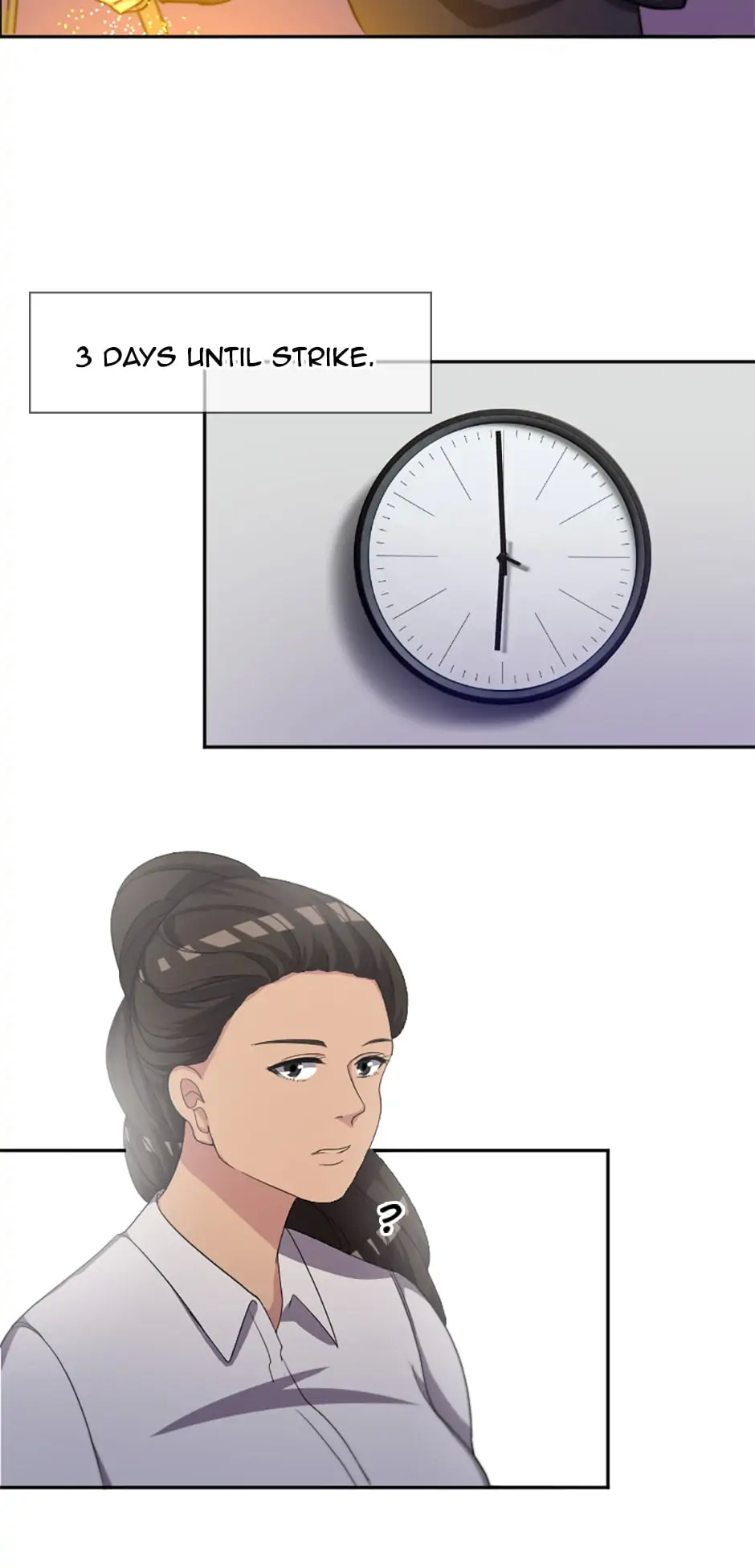 Love In Time chapter 18 - page 43