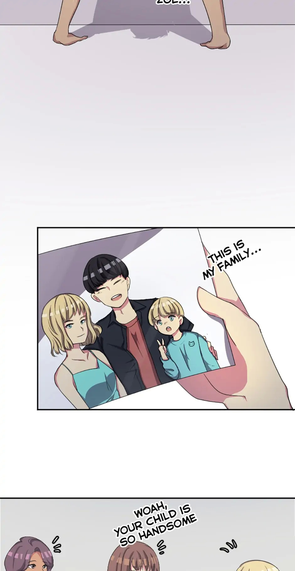 Love In Time chapter 18 - page 46