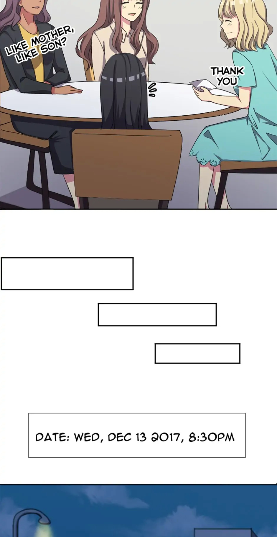 Love In Time chapter 18 - page 47