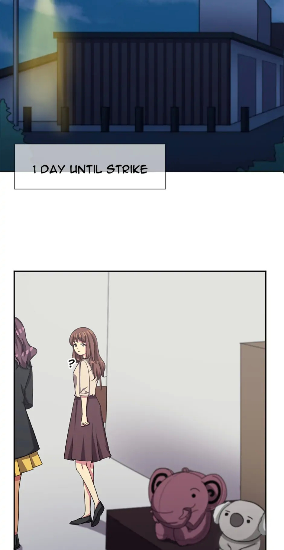 Love In Time chapter 18 - page 48