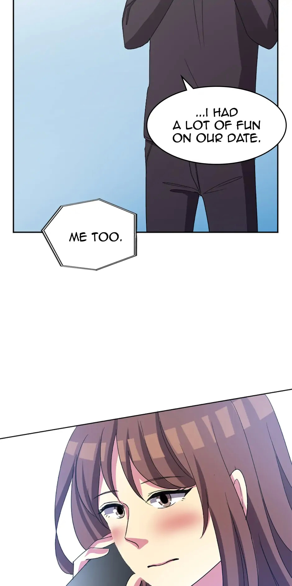 Love In Time chapter 18 - page 5