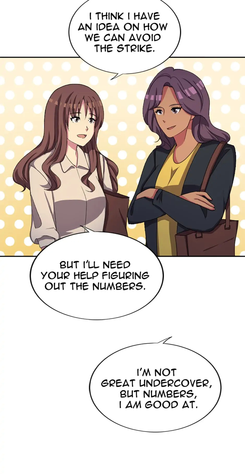 Love In Time chapter 18 - page 50