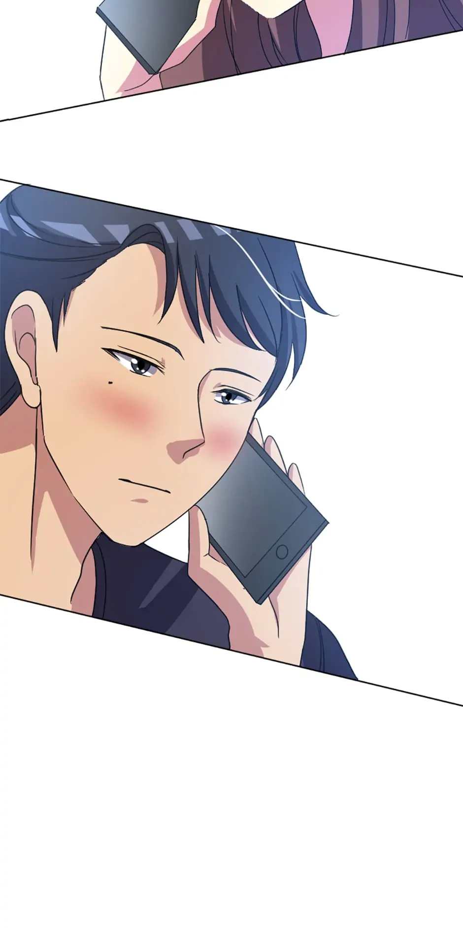 Love In Time chapter 18 - page 6