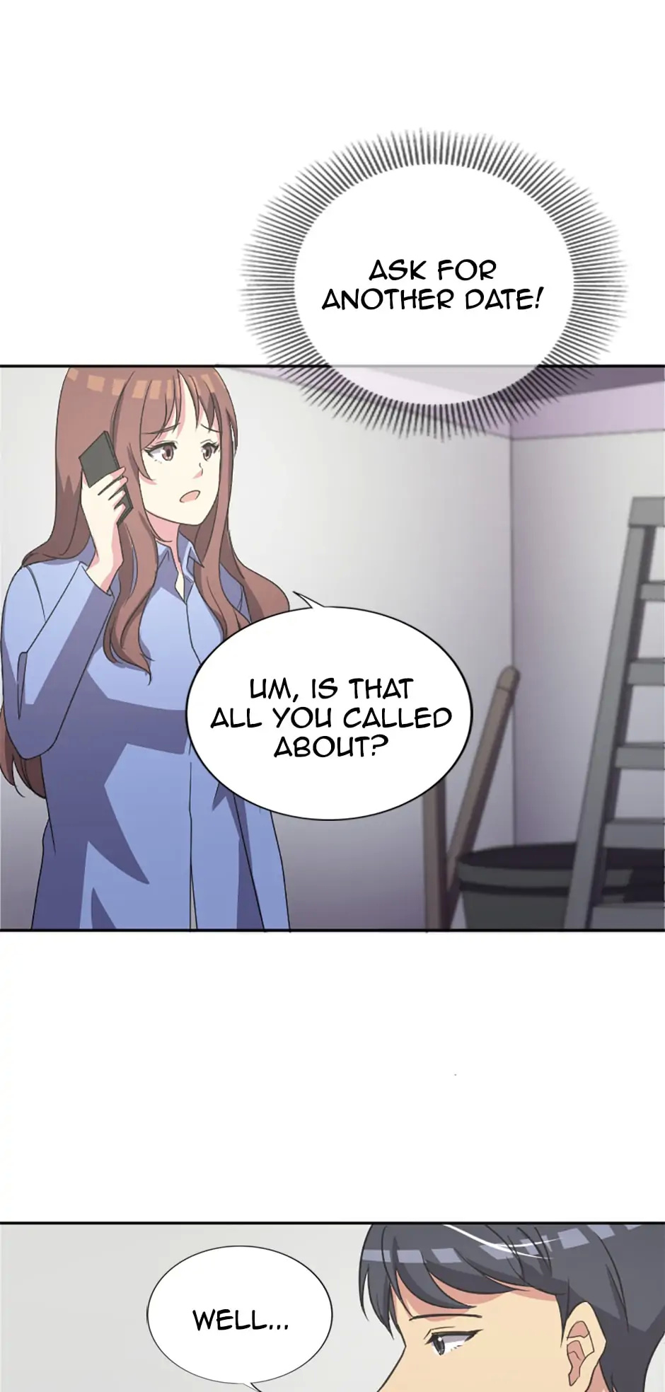 Love In Time chapter 18 - page 7