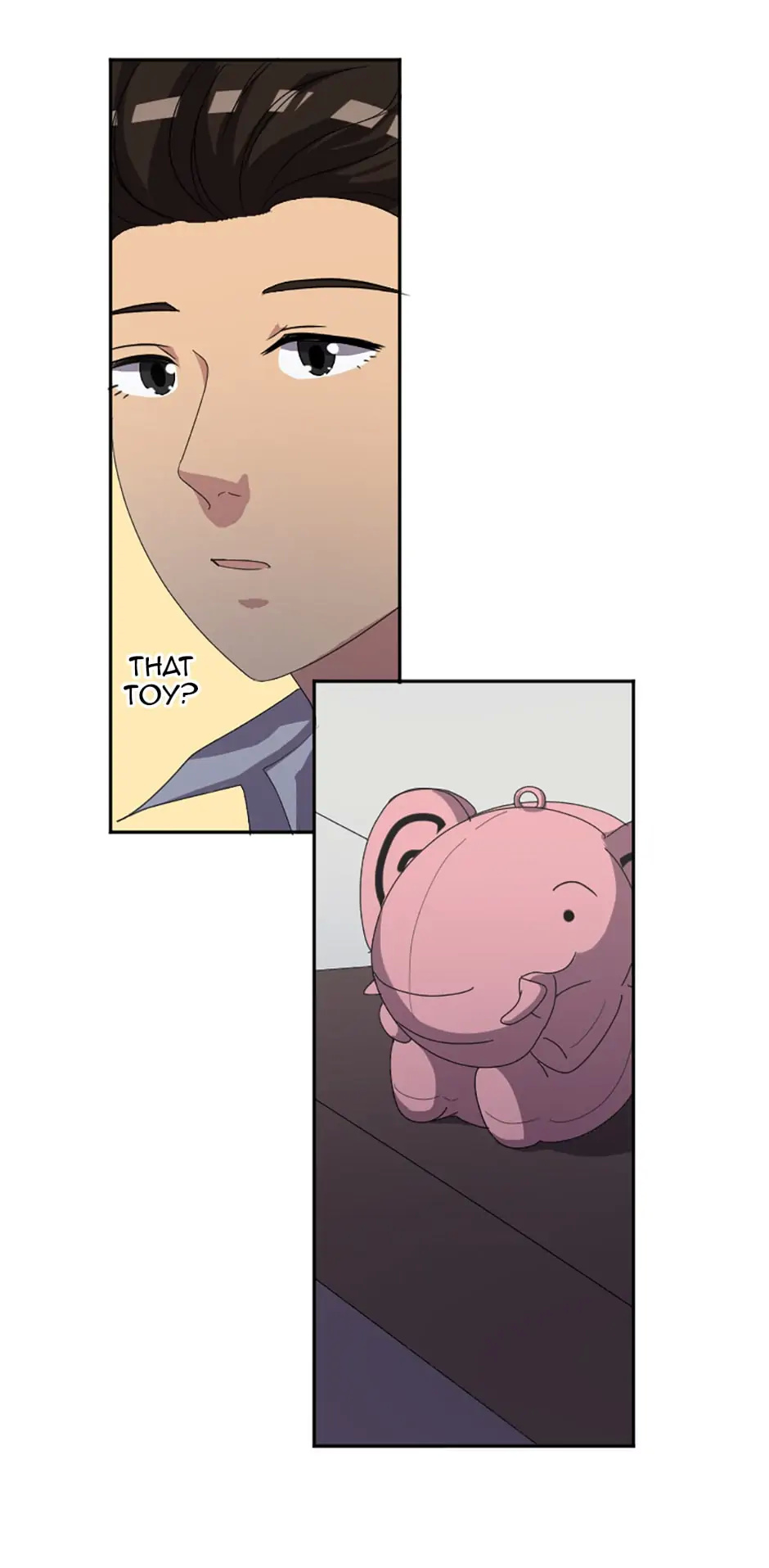 Love In Time chapter 19 - page 11