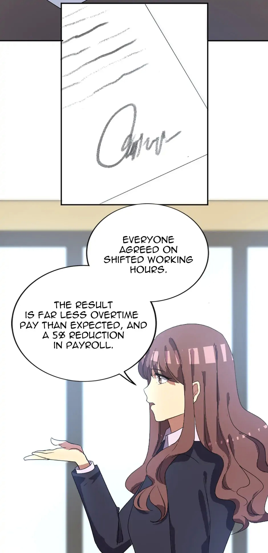 Love In Time chapter 19 - page 20