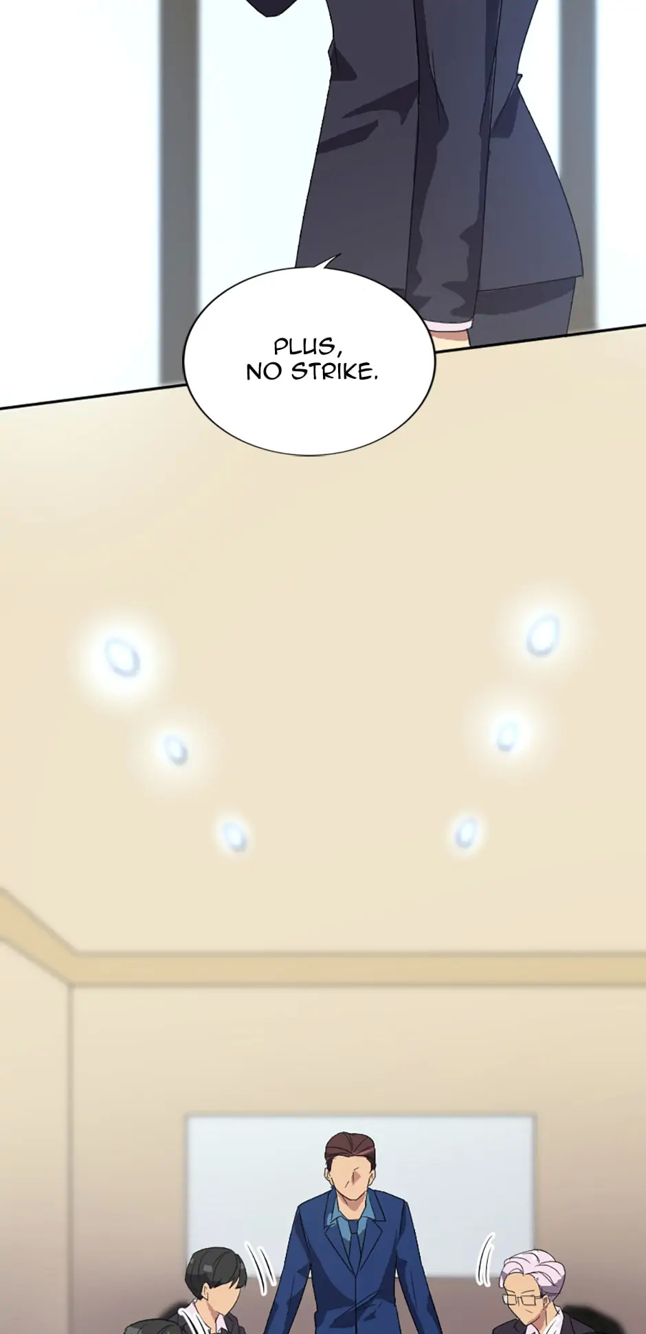Love In Time chapter 19 - page 21