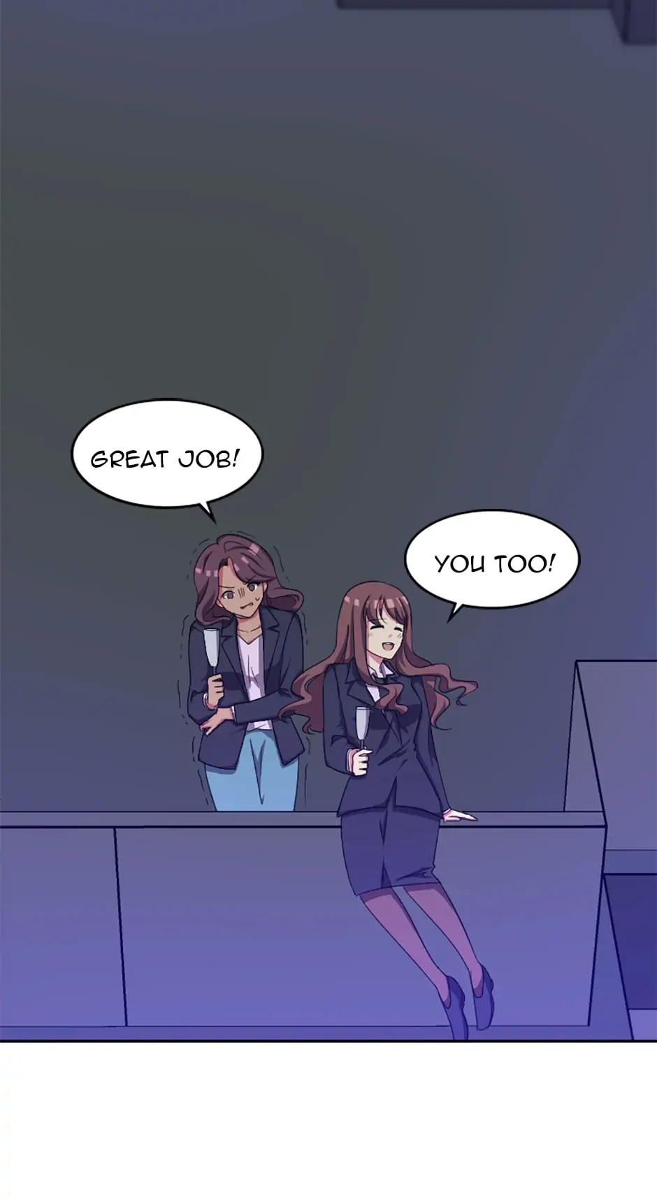 Love In Time chapter 19 - page 27