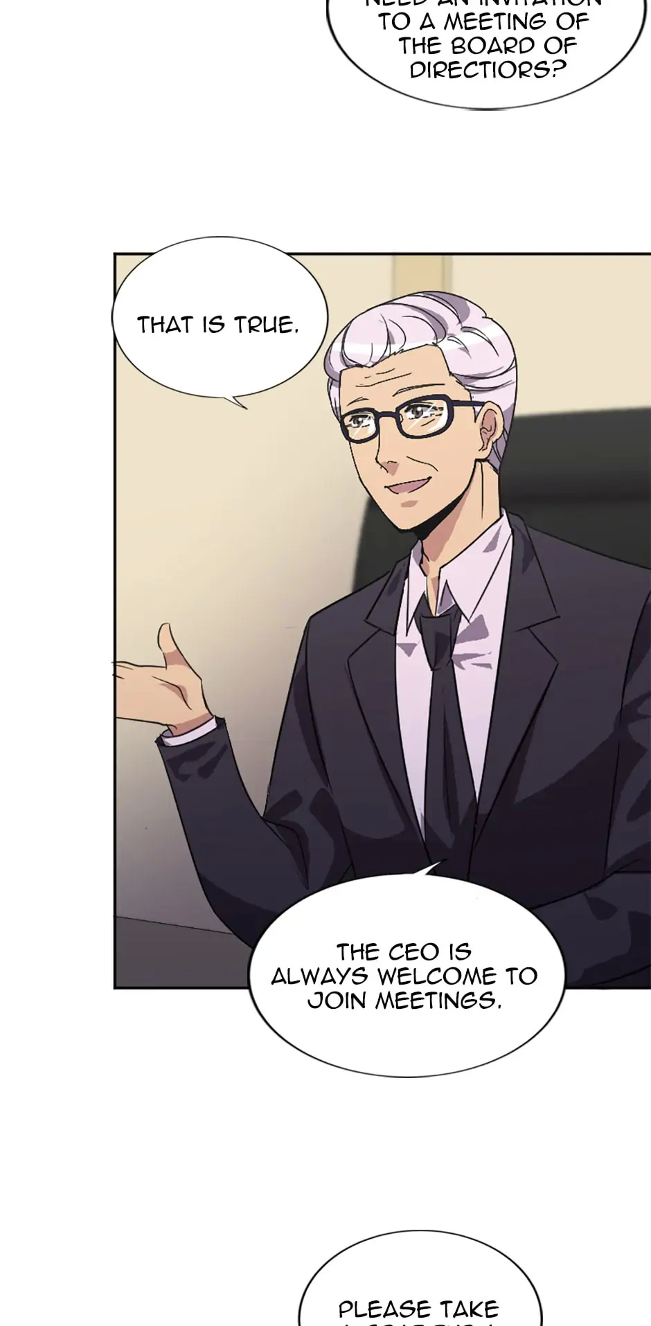 Love In Time chapter 19 - page 4