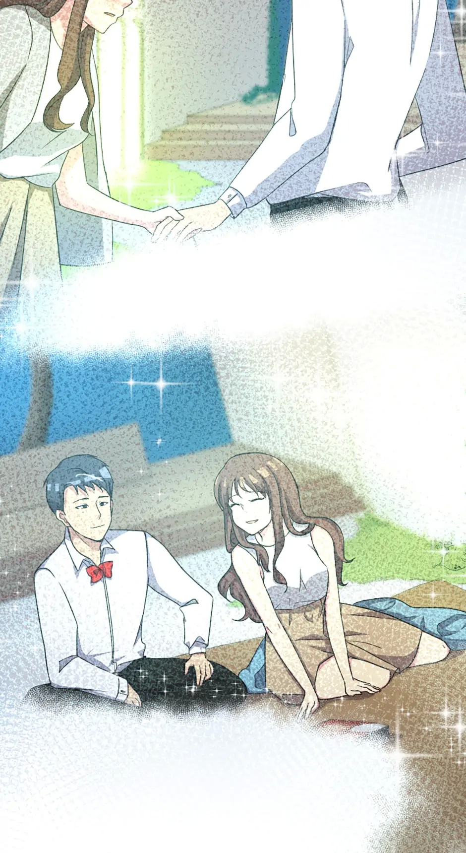 Love In Time chapter 19 - page 46