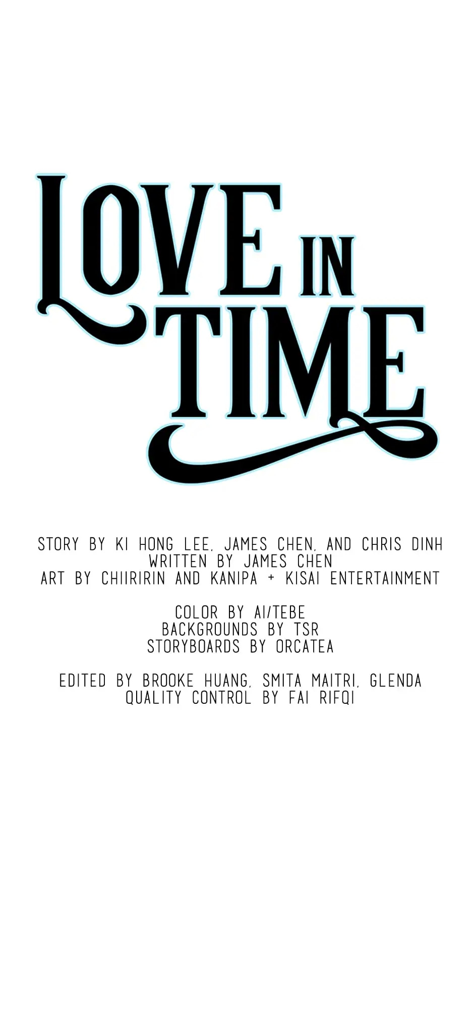 Love In Time chapter 19 - page 51