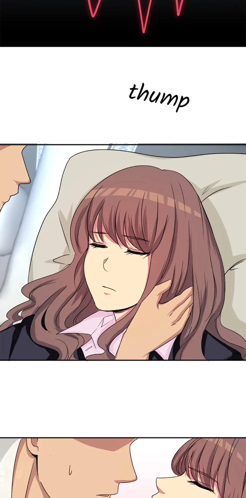 Love In Time chapter 20 - page 11