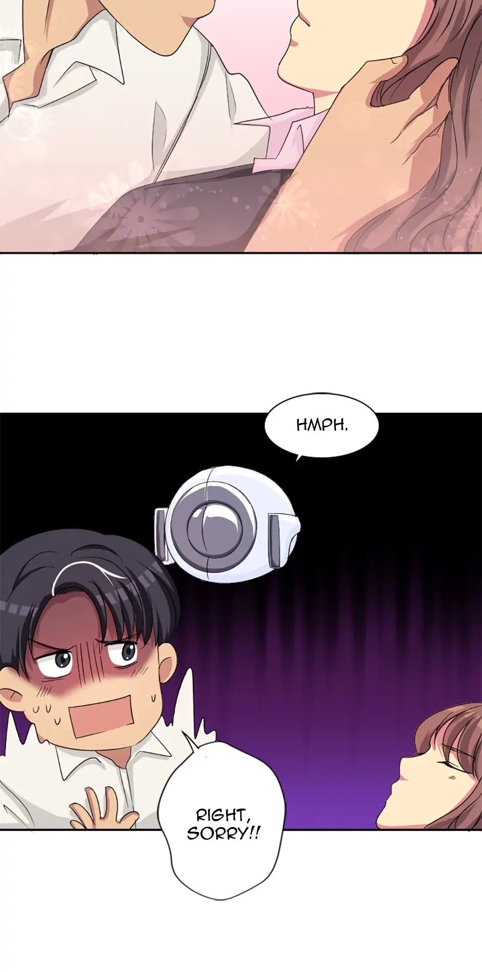 Love In Time chapter 20 - page 12