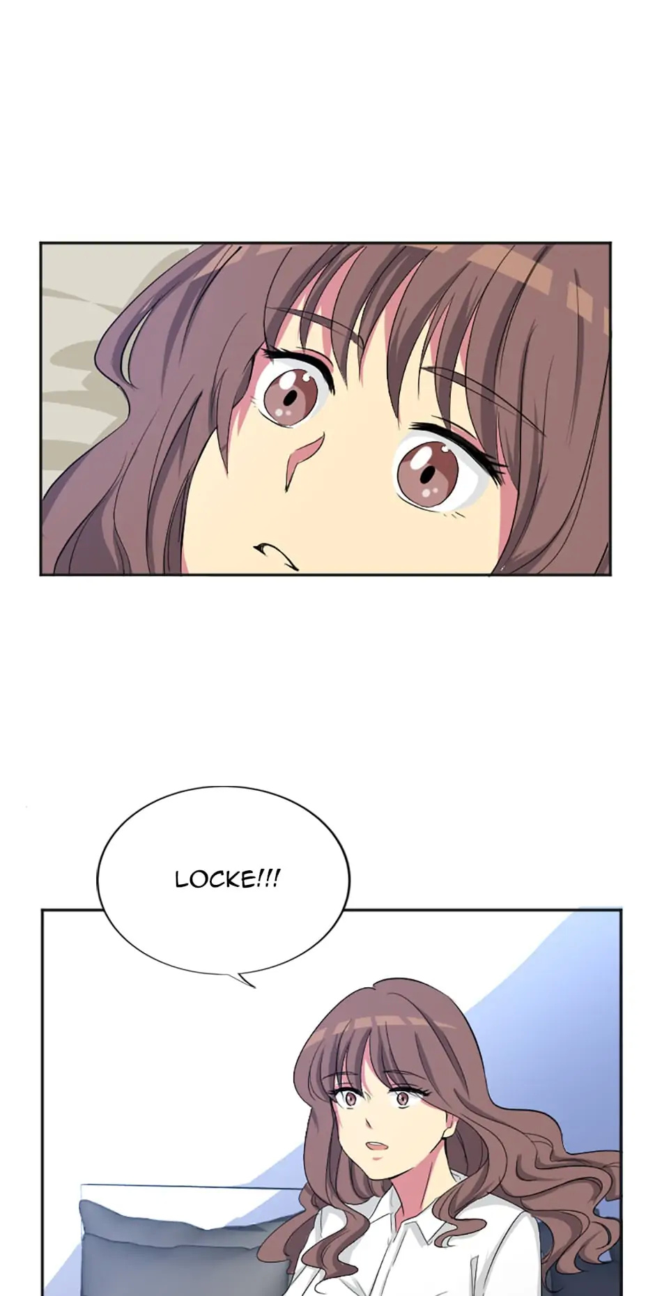 Love In Time chapter 20 - page 13