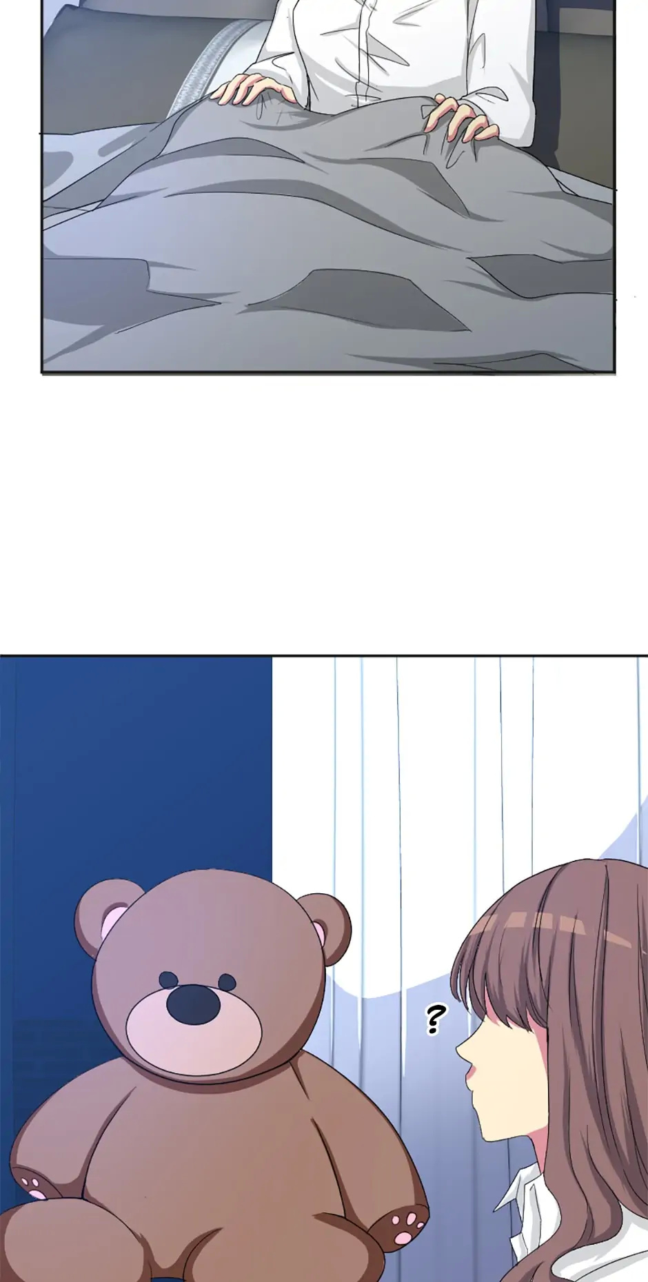 Love In Time chapter 20 - page 14