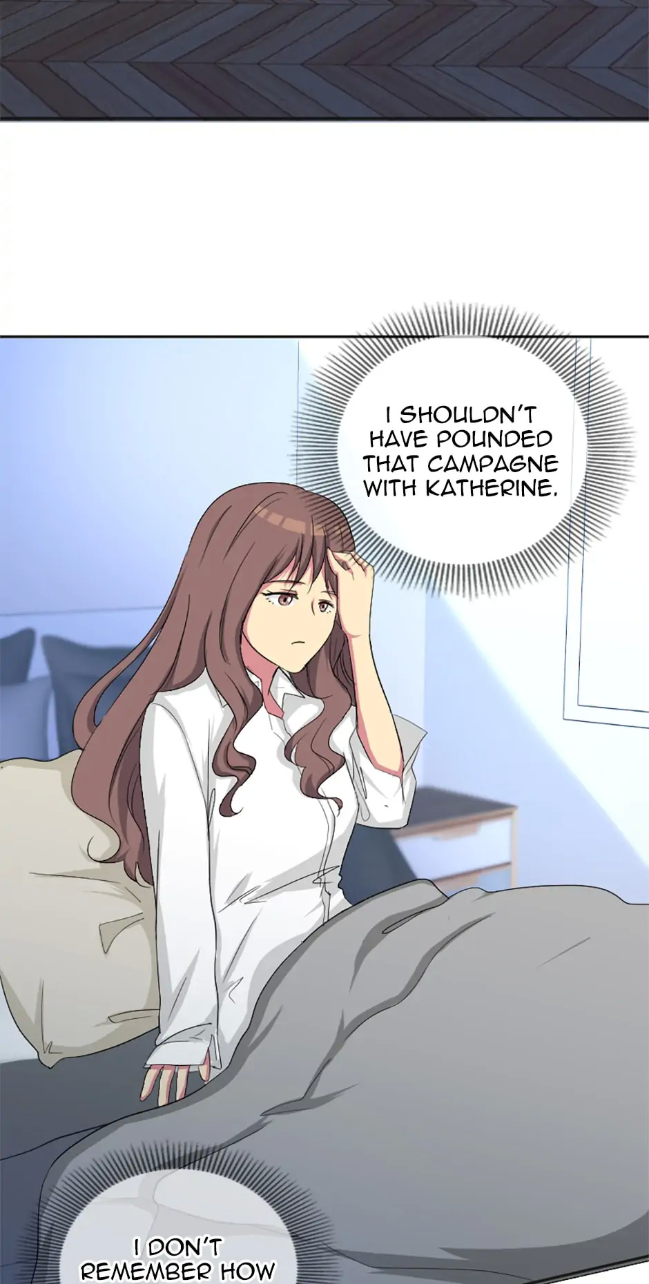 Love In Time chapter 20 - page 17