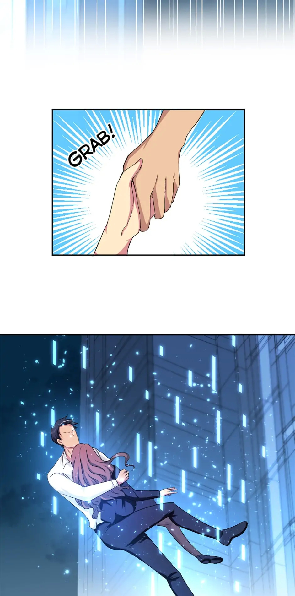 Love In Time chapter 20 - page 2